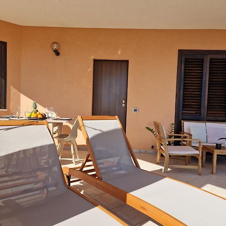 J M Villa Al Mare Con Veduta Spettacolare Sciacca Luaran gambar