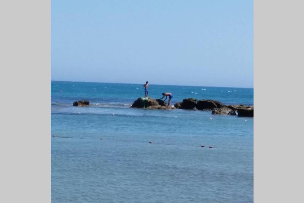 J M Villa Al Mare Con Veduta Spettacolare Sciacca Luaran gambar