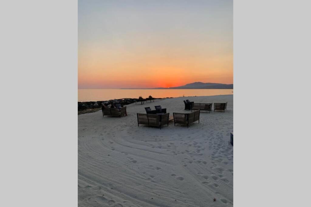 J M Villa Al Mare Con Veduta Spettacolare Sciacca Luaran gambar