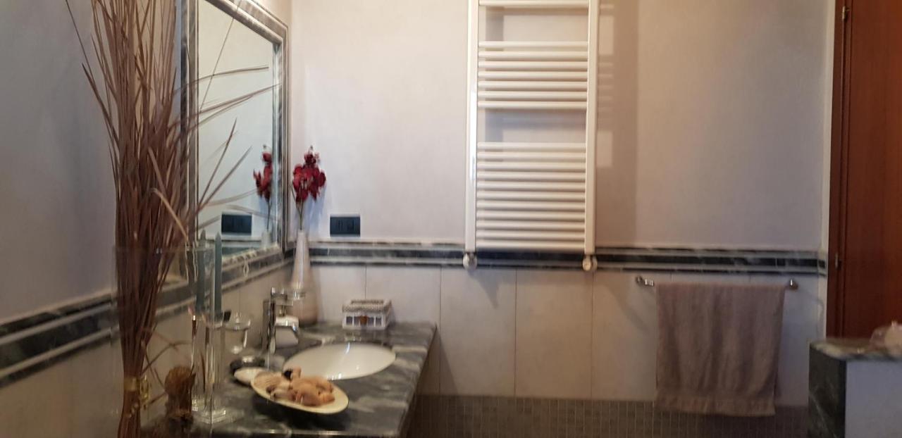 J M Villa Al Mare Con Veduta Spettacolare Sciacca Luaran gambar