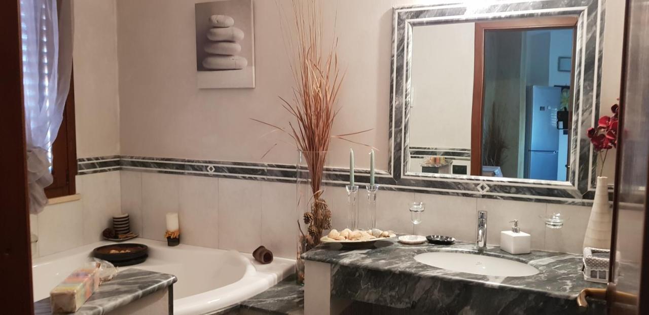 J M Villa Al Mare Con Veduta Spettacolare Sciacca Luaran gambar
